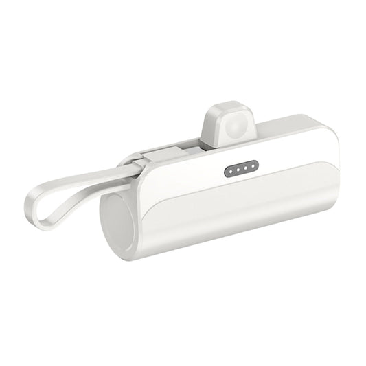 Zip-Charger Power Bank